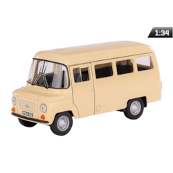 Modell 1:34, PRL Nysa 522, ecru (A884N522K)