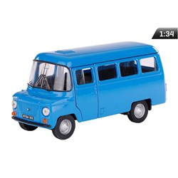 Modell 1:34, PRL Nysa 522, blau (A884N522N)