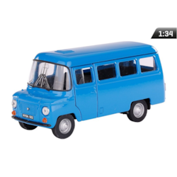 Modell 1:34, PRL Nysa 522, blau (A884N522N)