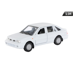 Model 1:34, PRL Polonez Caro Plus, biały (A884PCPBI)