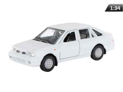 Model 1:34, PRL Polonez Caro Plus, white (A884PCPBI)