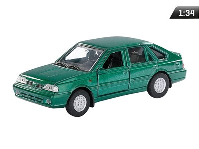 Model 1:34, PRL Polonez Caro Plus, dark green (A884PCPZI)