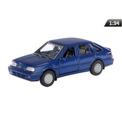 Model 1:34, PRL Polonez Caro Plus, granatowy (A884PCPGR)