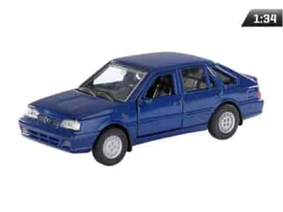 Model 1:34, PRL Polonez Caro Plus, navy blue (A884PCPGR)