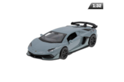 Modell 1:32, MSZ, Lamborghini Aventador SVJ, grau