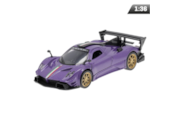 Modell 1:36, MSZ, Pagani Zonda Revolucion, violett