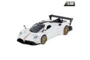 Modell 1:32, MSZ, Pogani Zonda Revolucion, weiß