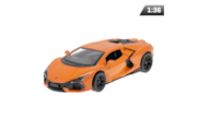 Modell 1:36, MSZ, Lamborghini Revuelto, orange