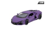 Modell 1:32, MSZ, Lamborghini Revuelto, violett