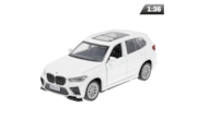 Modell 1:36, MSZ, BMW X5M, weiß