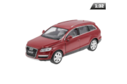Modell 1:32, MSZ, Audi Q7, rot