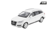 Modell 1:32, MSZ, Audi Q7, weiß