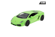 Modell 1:32, MSZ, Lamborghini Gallardo LP560-4, grün