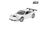 Modell 1:32, MSZ, Porsche 911 GT3 RSR, weiß