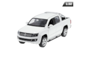 Modell 1:30, MSZ, Volkswagen Amarok, weiß