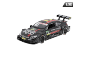 Modell 1:32, MSZ, Mercedes-AMG C 63 DTM, schwarz