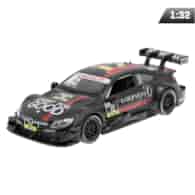 Model 1:32, MSZ, Mercedes-AMG C 63 DTM, czarny
