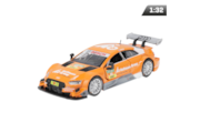 Modell 1:32, MSZ, Audi RS 5 DTM, orange