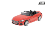 Modell 1:30, MSZ, BMW Z4 M40i, rot