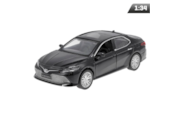 Modell 1:34, MSZ, Toyota Camry, schwarz