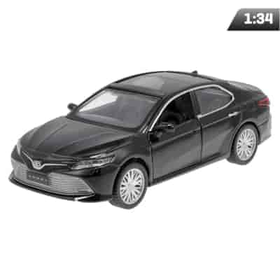 Model 1:34, MSZ, Toyota Camry, czarny