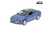 Modell 1:34, MSZ, Toyota Camry, blau