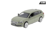 Modell 1:35, MSZ, Skoda Superb Combi iV, grün