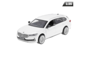 Modell 1:35, MSZ, Skoda Superb Combi iV, weiß