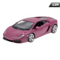 Model 1:24, MSZ, Lamborghini Gallardo LP560-4, filotetowy