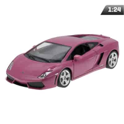 Model 1:24, MSZ, Lamborghini Gallardo LP560-4, filotetowy
