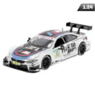 Model 1:24, MSZ, BMW M4 DTM, biały