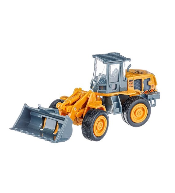 Modell 1:50, Baufahrzeug - Lader