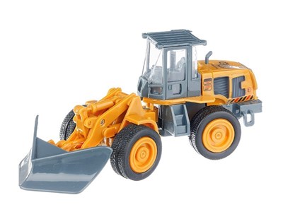 Model 1:50, Construction vehicle - bulldozer