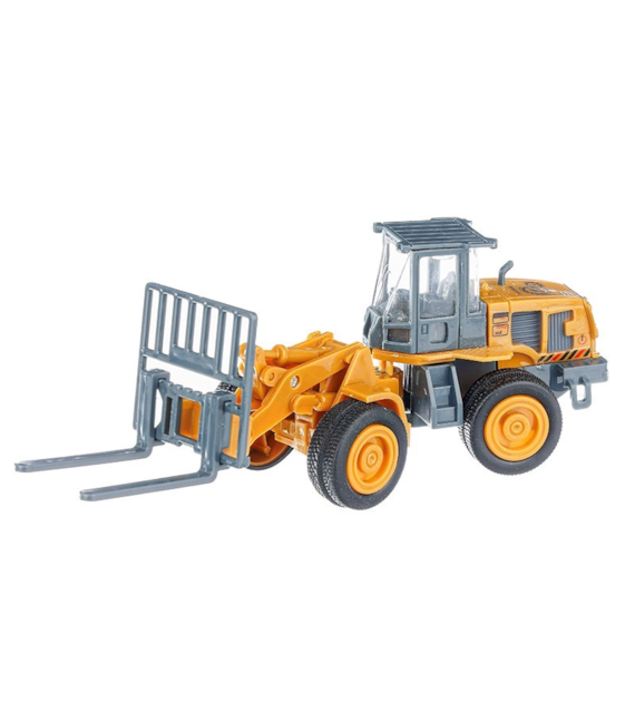 Model 1:50, Pojazd budowlany - wózek widłowy