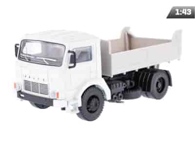Model 1:43, JELCZ 317, white