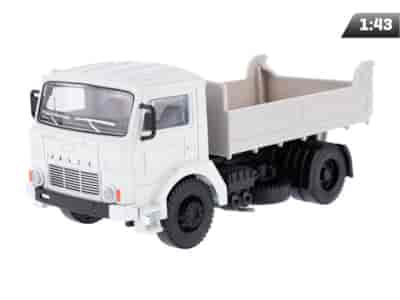 Modell 1:43, JELCZ 317, grau