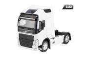 Model 1:32, VOLVO FH, two-axle tractor, white