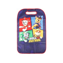 Seat back cover 48x75 cm, Paw Patrol Boys