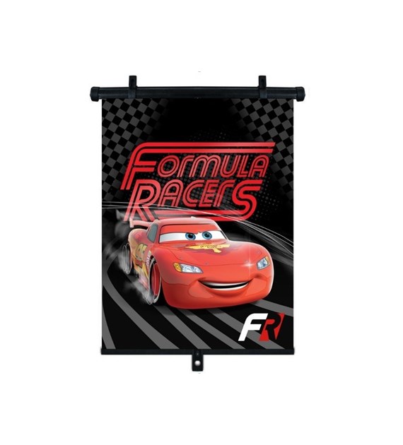 Store enrouleur 36x45 cm, Flash McQueen