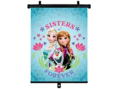 Store enrouleur 36x45 cm, La Reine des neiges