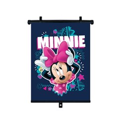 Roller blind 36x45 cm, Minnie
