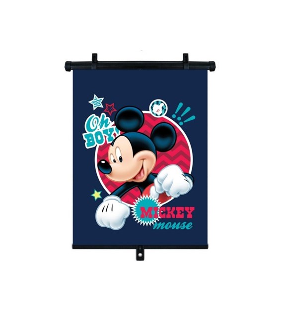 Store enrouleur 36x45 cm, Mickey