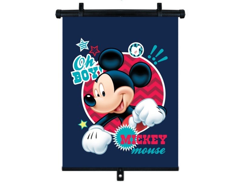 Roller blind 36x45cm, Mickey