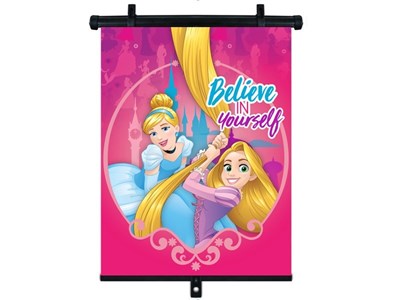 Roller blind 36x45 cm, Princesses