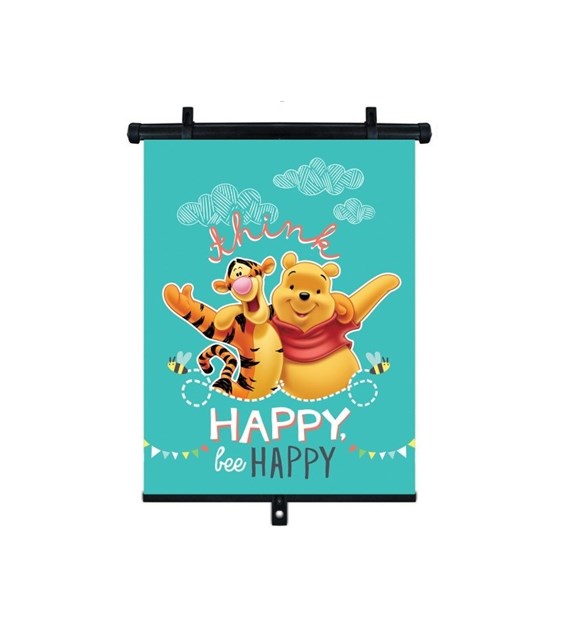 Store enrouleur 36x45 cm, Winnie l'ourson