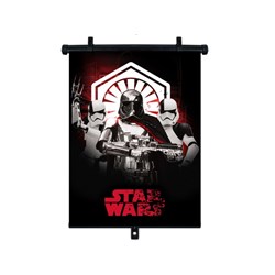 Roller blind 36x45 cm, Star Wars Stormtrooper