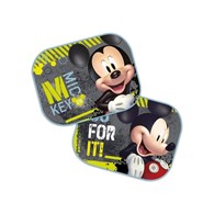 Zasłonki 44x35 cm, Mickey 2, 2 szt.