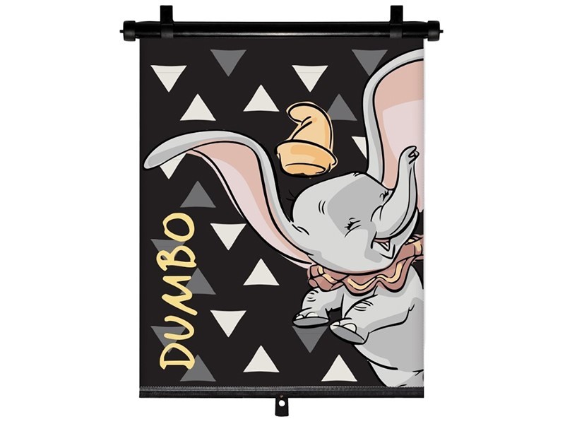 Store enrouleur 36x45 cm, Dumbo
