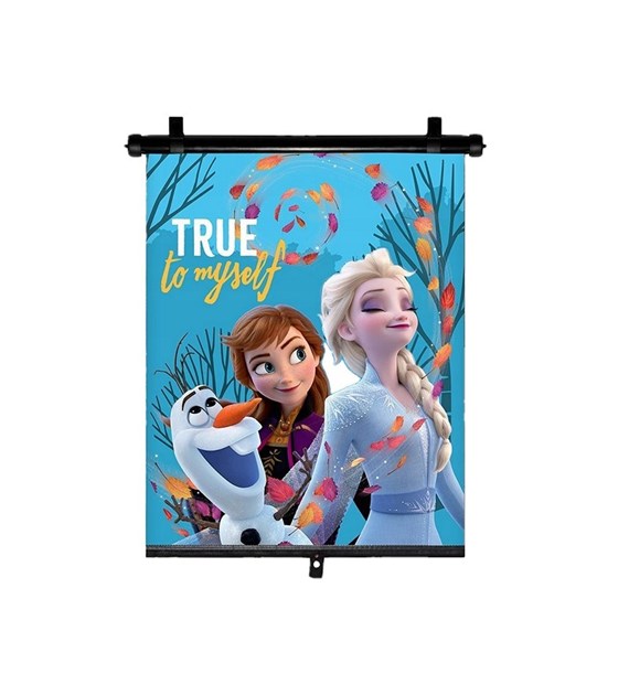 Store enrouleur 36x45 cm, La Reine des neiges 2