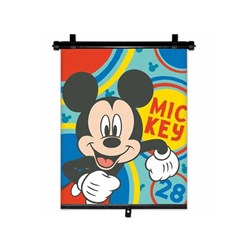 Roller blind 36x45 cm, Mickey